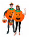 Adult Pumpkin Costume